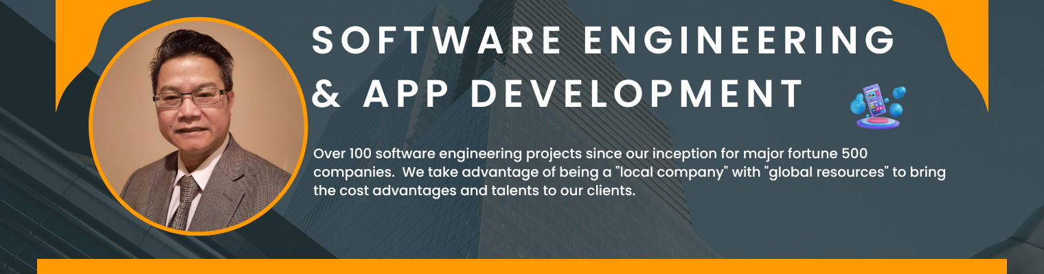 Software Engineering & App Development