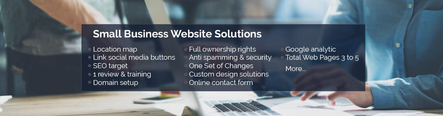 Grand Rapids web design firm